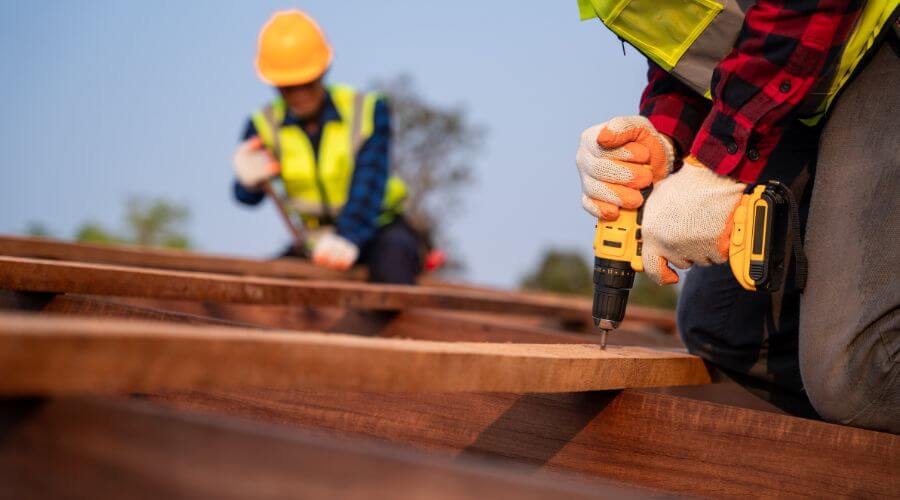 Expert Emergency Roof Repairs services in Cabazon, CA